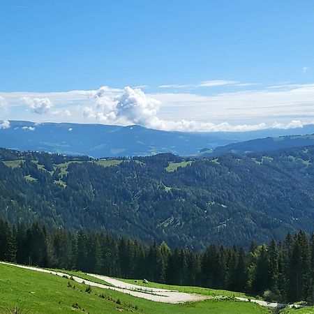 Вилла Klippitzstar Mit Panoramablick Klippitztorl Экстерьер фото
