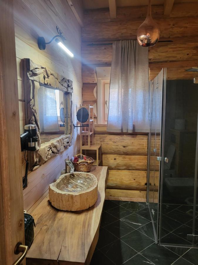 Вилла Klippitzstar Mit Panoramablick Klippitztorl Экстерьер фото
