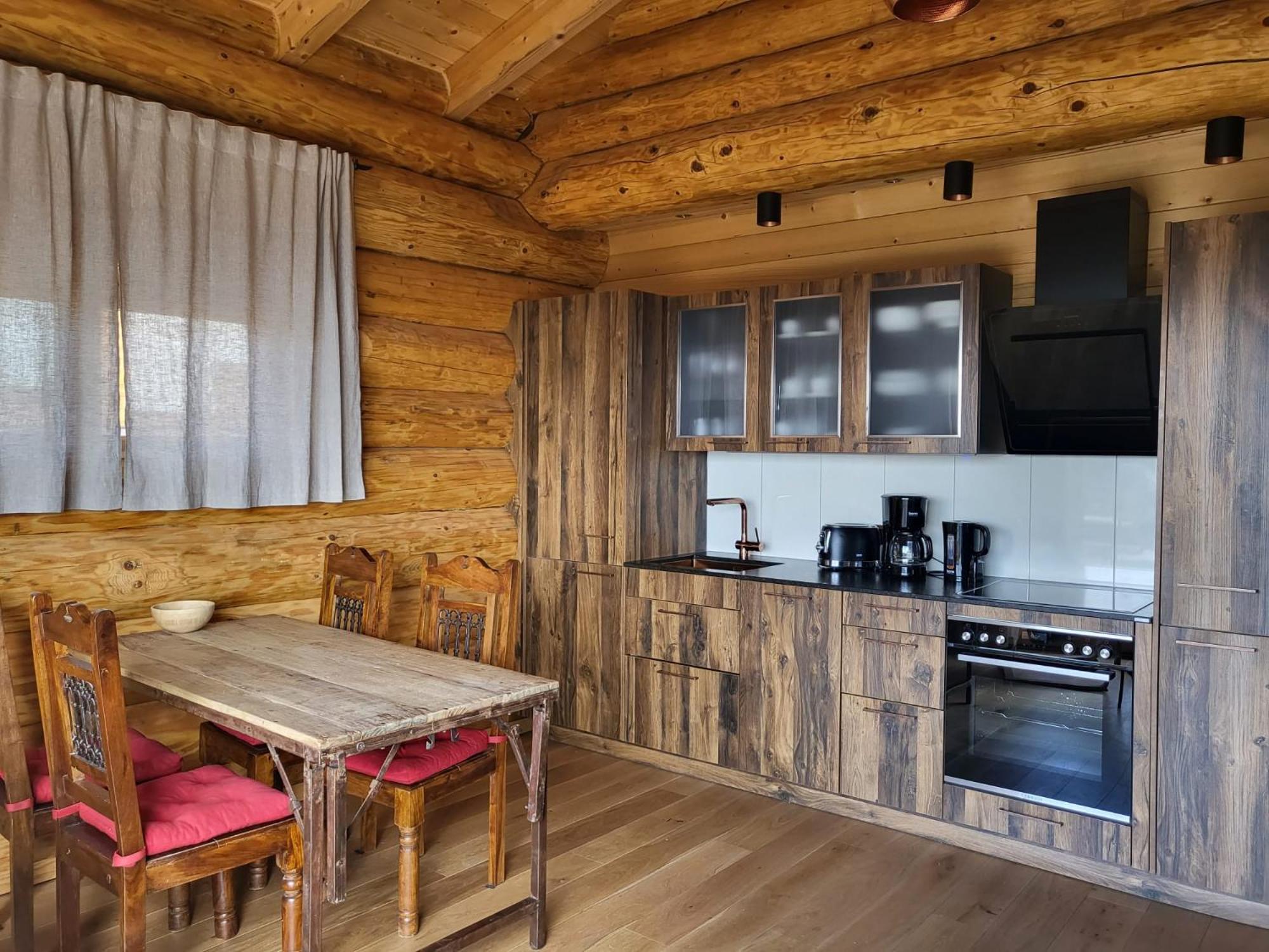 Вилла Klippitzstar Mit Panoramablick Klippitztorl Экстерьер фото